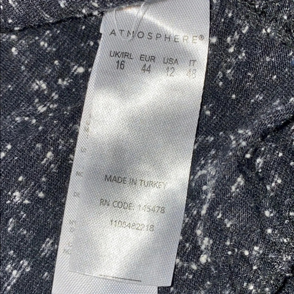 Betty Boop Pj Top Sz 12 - Picture 9 of 10